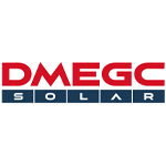 Dmegc logo