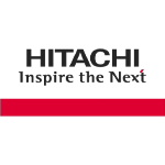Hitachi logo