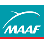Maaf logo