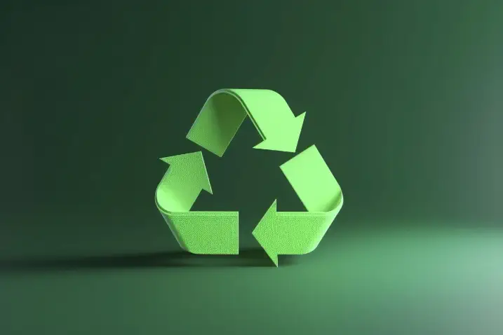 Recyclage panneau solaire