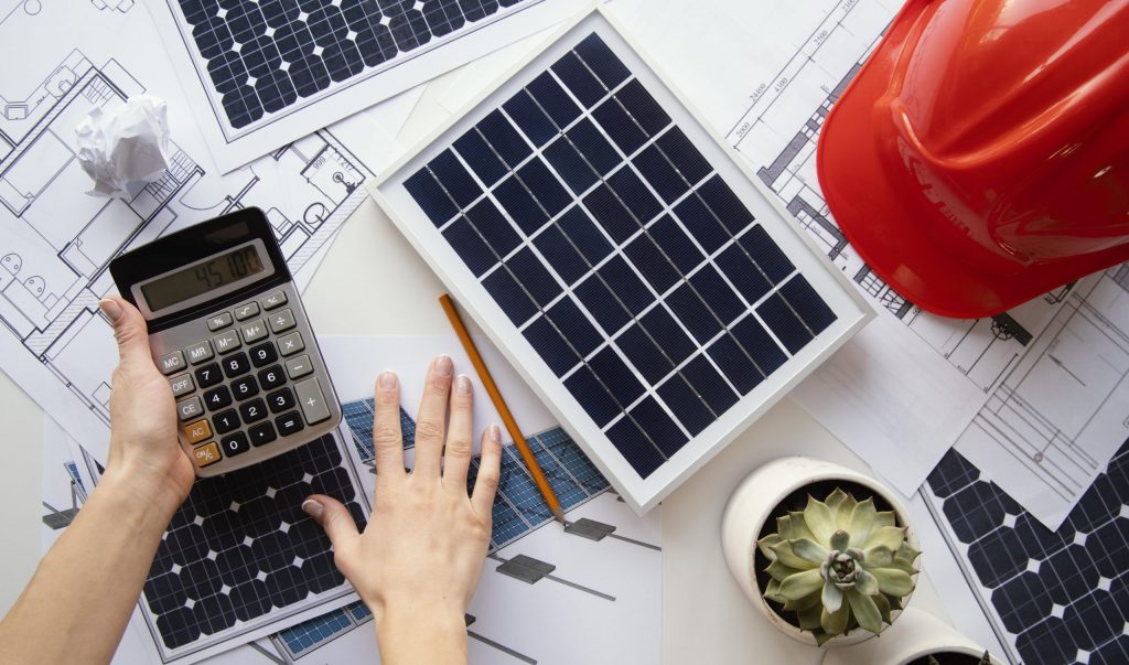 female-planning-environment-projects